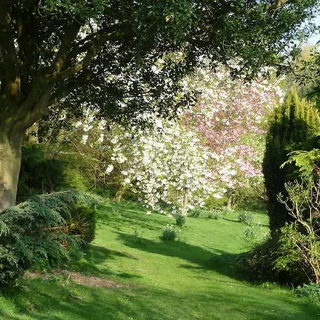 Shallowdale House 4* Helmsley