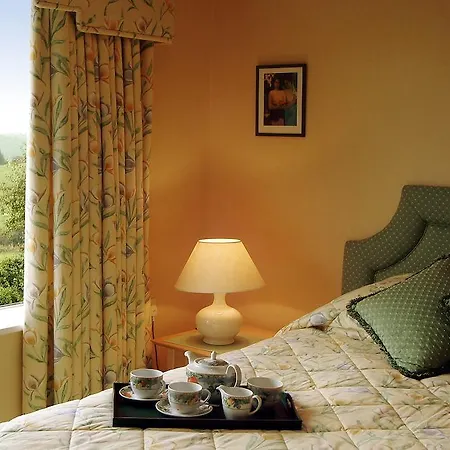 בית הארחה Shallowdale House 4*